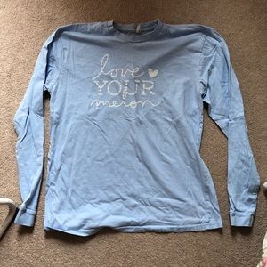 Love Your Melon long sleeve